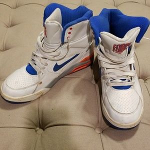nike air command force ultramarine
